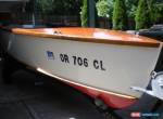 1952 Chris Craft 14 for Sale