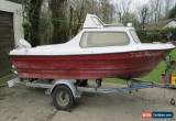 Classic Fame 5 Boat for Sale
