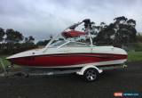 Classic Sugar Sand mirage Jet Boat for Sale