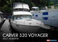 1995 Carver 320 Voyager for Sale