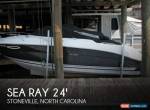 2007 Sea Ray 225 Weekender for Sale