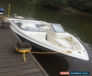 Classic WELLCRAFT 186SS BOWRIDER! INBOARD MERCRUISER 4.3 V6! MINT CONDITION! READY TO GO for Sale