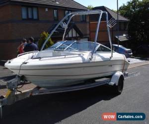 Classic Sea Ray 180 wakeboarding boat 135hp  for Sale