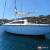 Classic Mottle 27ft yacht fiberglass diesel production sailing boat (pittwater) No Reser for Sale