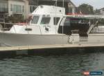 Randel 38ft Charter Boat for Sale