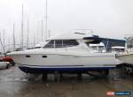 2009 MERRY FISHER 925 WITH YANMAR DIESEL ENGINE  for Sale
