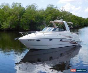 Classic 2010 Rinker 260 Express Cruiser for Sale