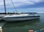 1985 Wellcraft 3100 Express for Sale