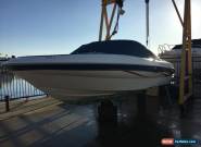 Bayliner Bowrider Speedboat / Mercruiser 4.3 EFI V6 Inboard Alpha  for Sale