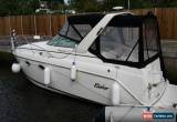 Classic 2002 Rinker Fiesta Vee 270 (Excellent condition 4 berth family cruiser) for Sale
