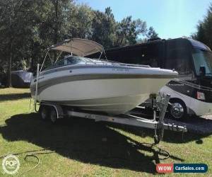 Classic 2004 Crownline 230 BR for Sale