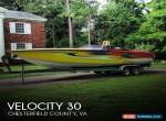 1989 Velocity 30 for Sale