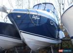 2006 Four Winns 258 vista motor cruiser power boat family boat 4 berth boat  for Sale