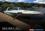 Classic 1994 Sea Ray Sun Sport 310 for Sale