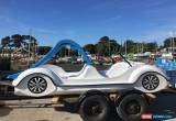 Classic 2016 VW BEETLE PEDALO  for Sale