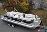 Classic 2016 Grand Island 25 GT Cruise BF 25 GT Cruise Bowfish for Sale