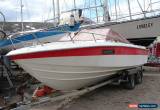 Classic Wellcraft Powerboat Sports Cruiser 24ft Cuddy 5.7 Mercruiser V8 Southampton   for Sale