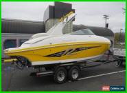 2015 Rinker 246 Open Bow for Sale