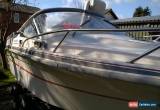 Classic Draco Topaz Boat for Sale