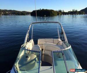 Classic 2001 Rinker Fiesta Vee 270 Boat Sports Cruiser Windermere Excelent Condition for Sale