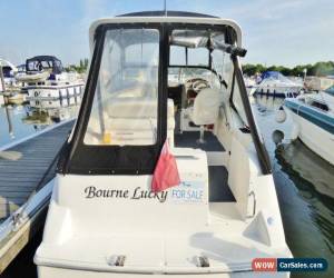 Classic Bayliner 2855 Boat for Sale