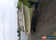 4.5 Metre Boat for sale  for Sale