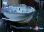 Project boat  for Sale