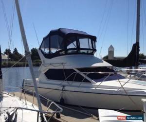 Classic 2003 Bayliner 288 Classic Cruiser for Sale