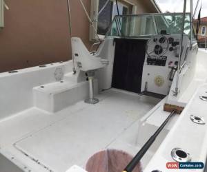 Classic 1992 Cape Craft for Sale