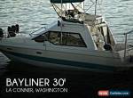 1993 Bayliner 3058 Command Bridge for Sale