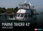 1984 Marine Trader LaBelle for Sale