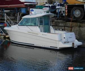 Classic 2008 MERRY FISHER 655 IN VERY GOOD CONDITION for Sale