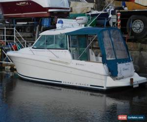 Classic 2008 MERRY FISHER 655 IN VERY GOOD CONDITION for Sale