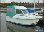 Jeanneau merry fisher 610 pilothouse cabin / fishing /  weekend family boat  for Sale
