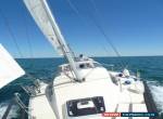Sailboat Yacht Swanson 30 for Sale