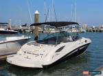 2008 Sea Ray for Sale
