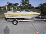 2004 Sea Ray 180 Sport for Sale