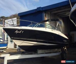 Classic Monterey 214 FSC for sale in poole south coast for Sale