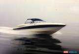 Classic MAXUM 2300 V8 MPI 5.0 L ALPHA SPORTS BOAT WITH TRAILER AND TENDER  for Sale