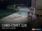 2000 Chris-Craft 328 for Sale