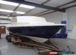 Mitchell 22 Boat project Motor boat / Fishing Boat for Sale