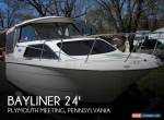 2004 Bayliner 242 Ciera Classic for Sale