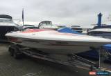 Classic Venom 21 Speedboat with 300 Yamaha outboard for Sale