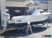 SPEARFISH  21 for Sale