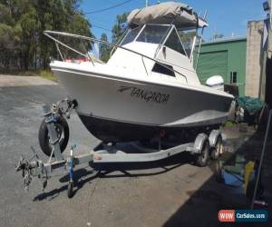 Classic SPEARFISH  21 for Sale