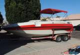 Classic 2001 Crownline 212 DB for Sale