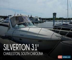 Classic 1995 Silverton 310 Express for Sale
