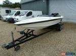 ring powerboat beautiful condition 260 horse power for Sale