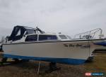 Palomino 24"  Cabin Cruiser/River Boat for Sale