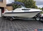 Power Boat for Sale